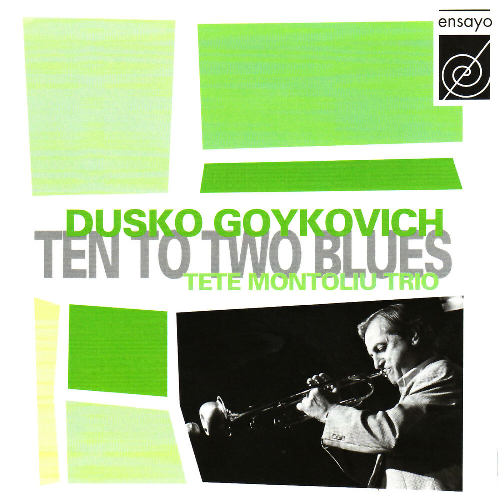Picture of Ten To Two Blues