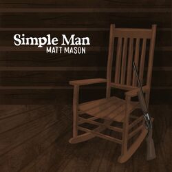 Cover of Simple Man