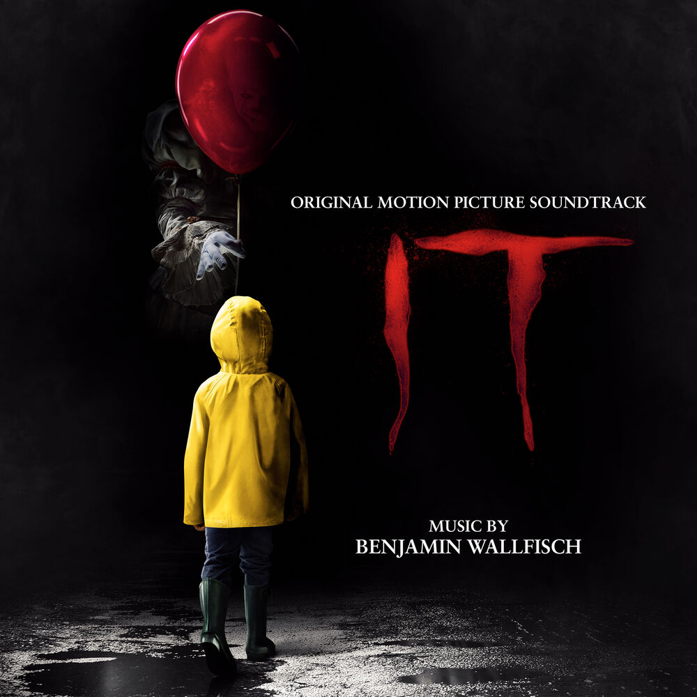 Picture of IT (Original Motion Picture Soundtrack)