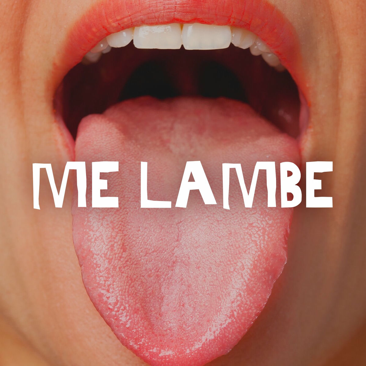 Album cover of Me Lambe