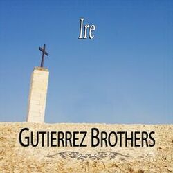 Cover of Ire
