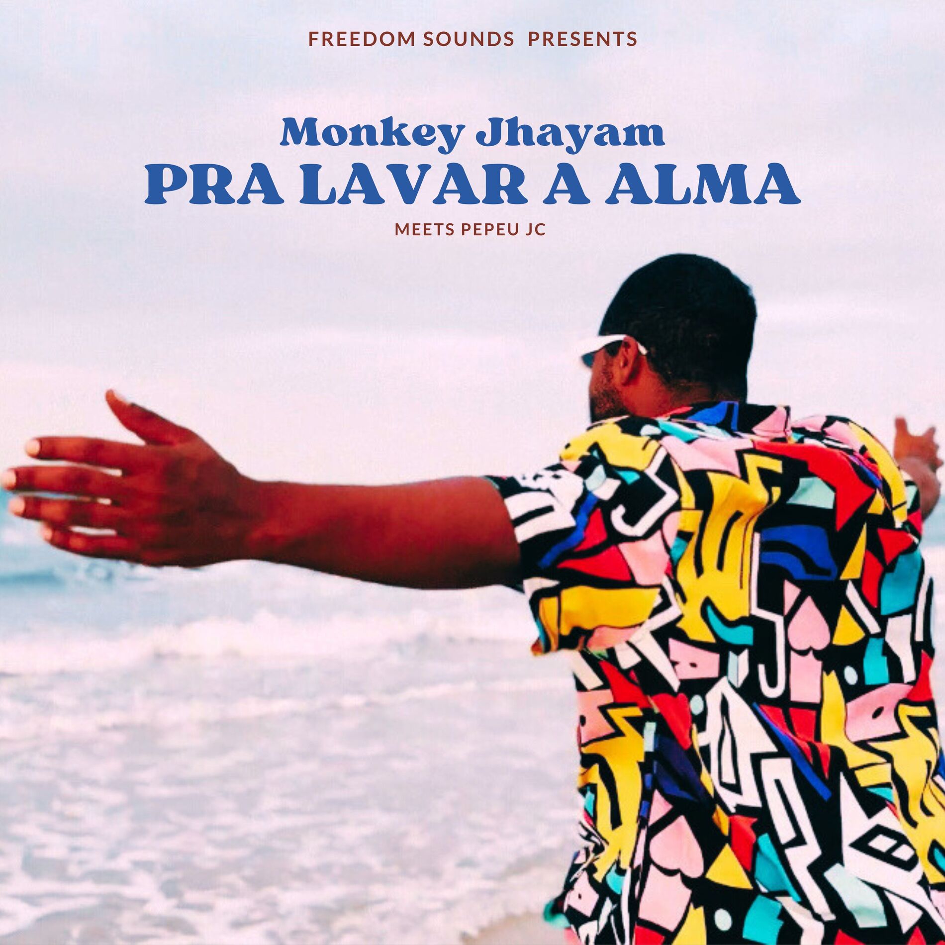 Album cover of Pra Lavar a Alma