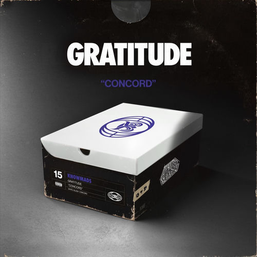 GRATITUDE "Concord"