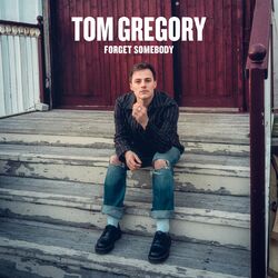 Cover of Forget Somebody