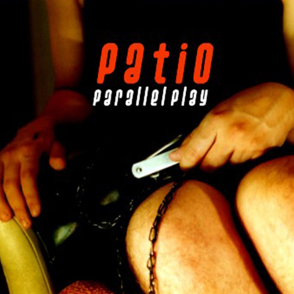 Picture of Parallel Play