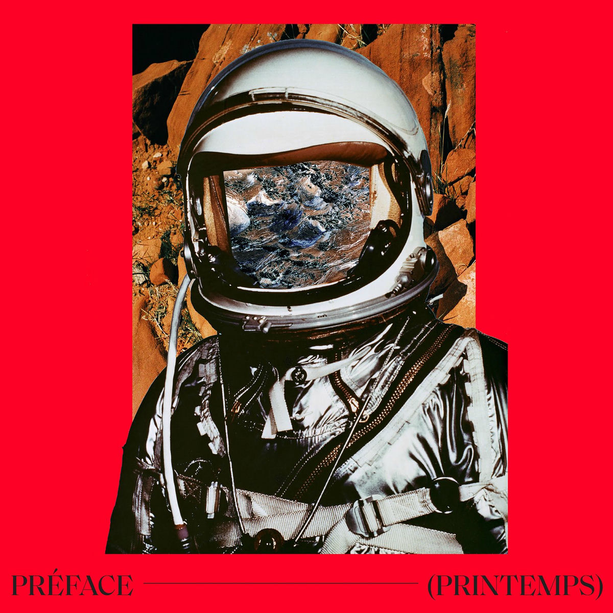Album cover of Préface (Printemps)