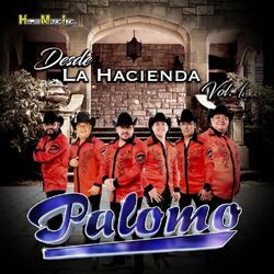 Cover of Desde La Hacienda Vol. 1