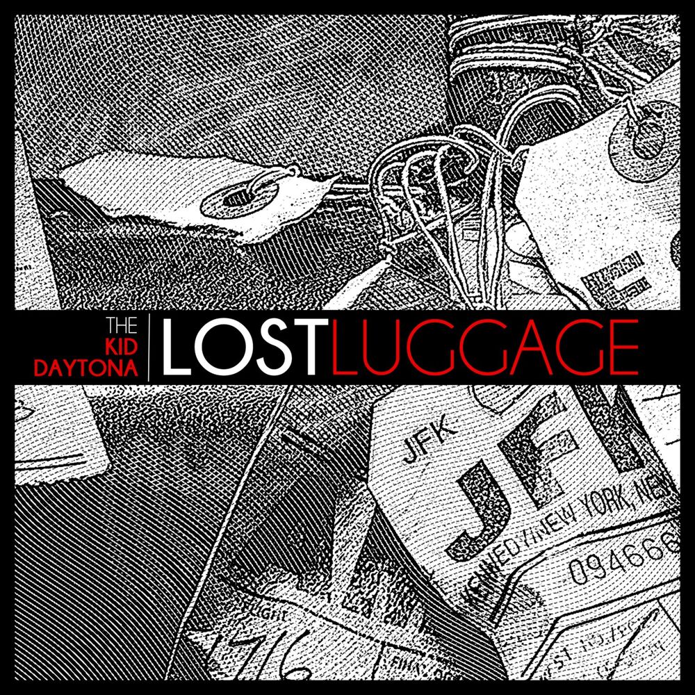 Picture of The Lost Luggage EP