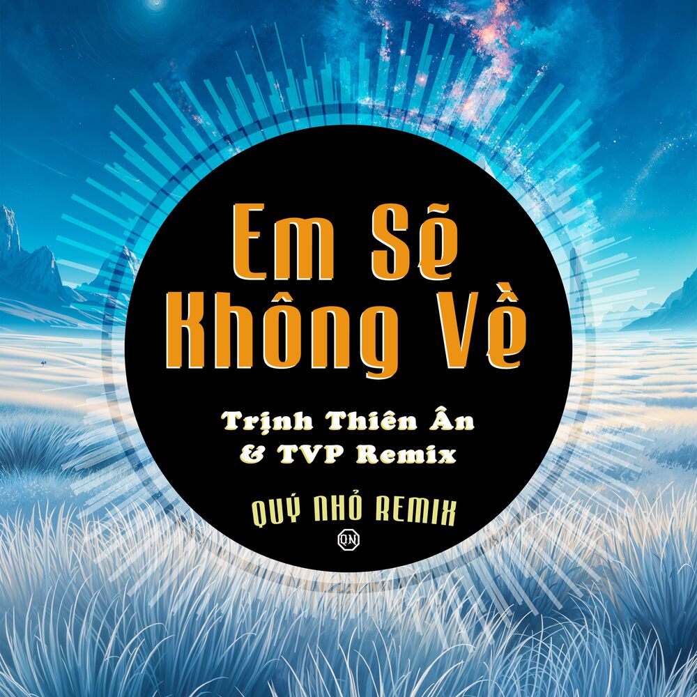 Picture of Em Sẽ Không Về (Remix)