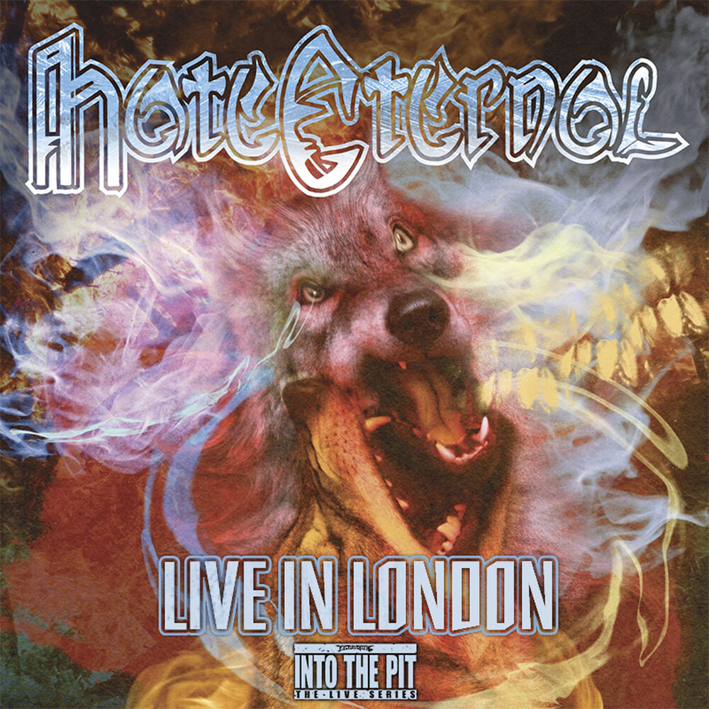 Picture of Live in London