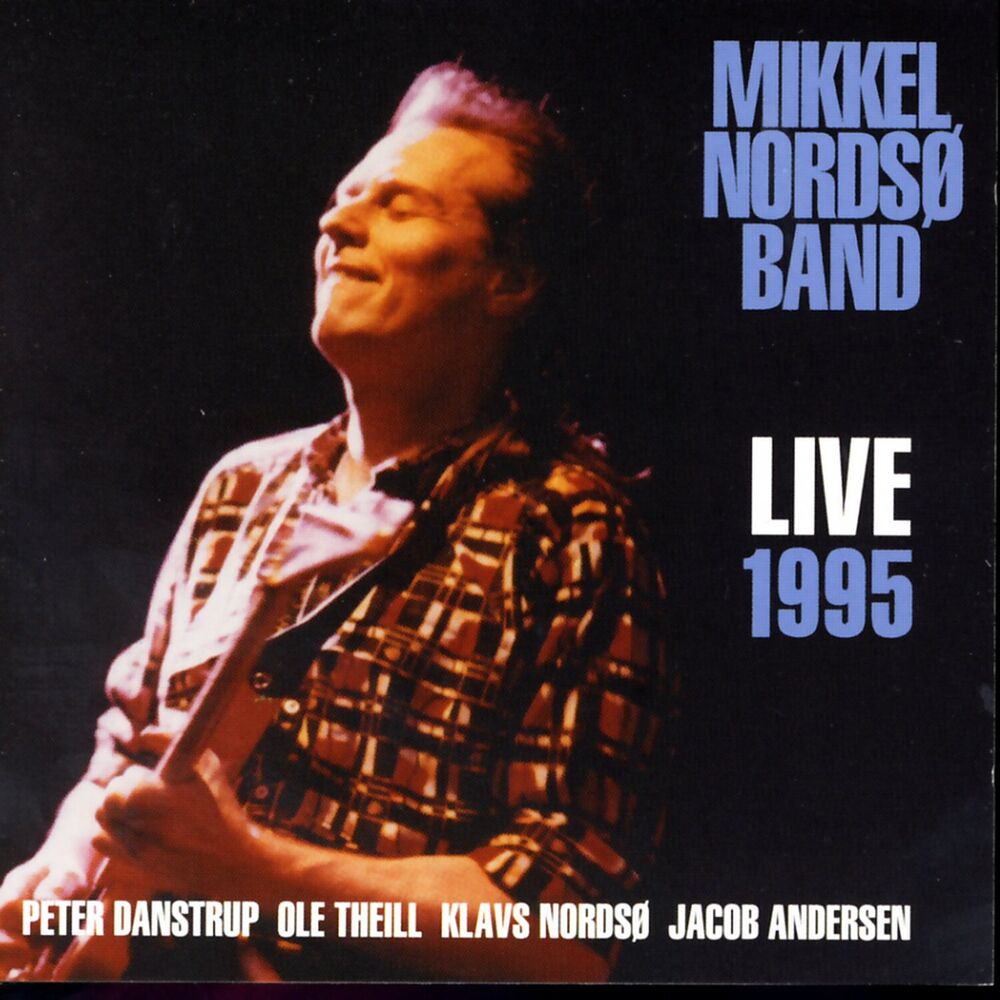 Picture of Live 1995