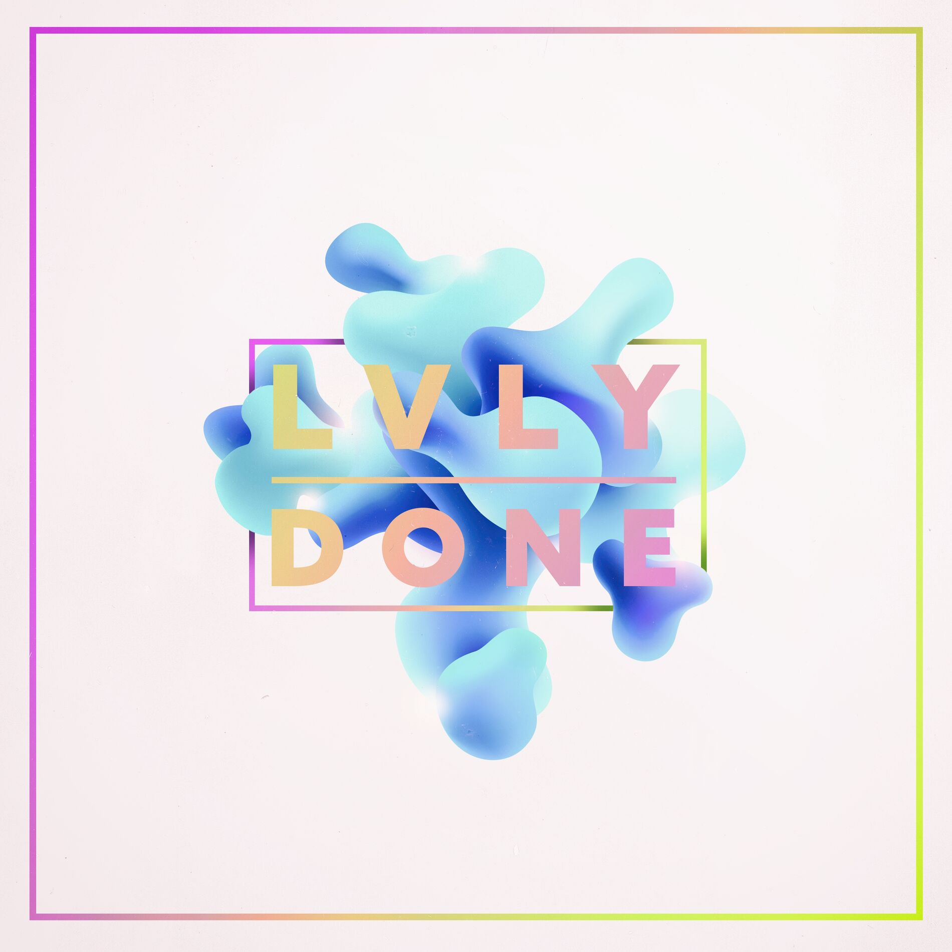 Album cover of Done