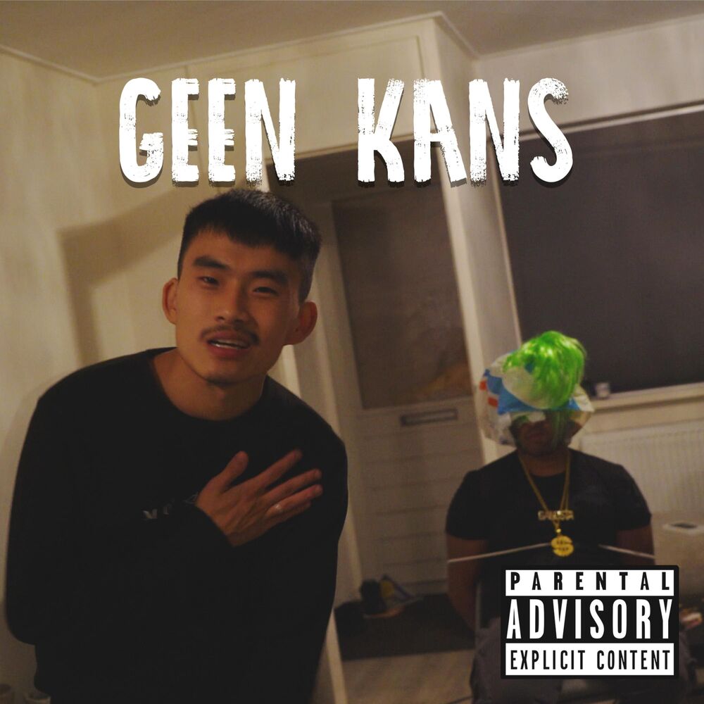 Picture of Geen Kans