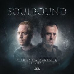 Cover of Soulbound