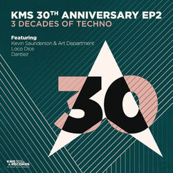 Cover of KMS 30th Anniversary EP2