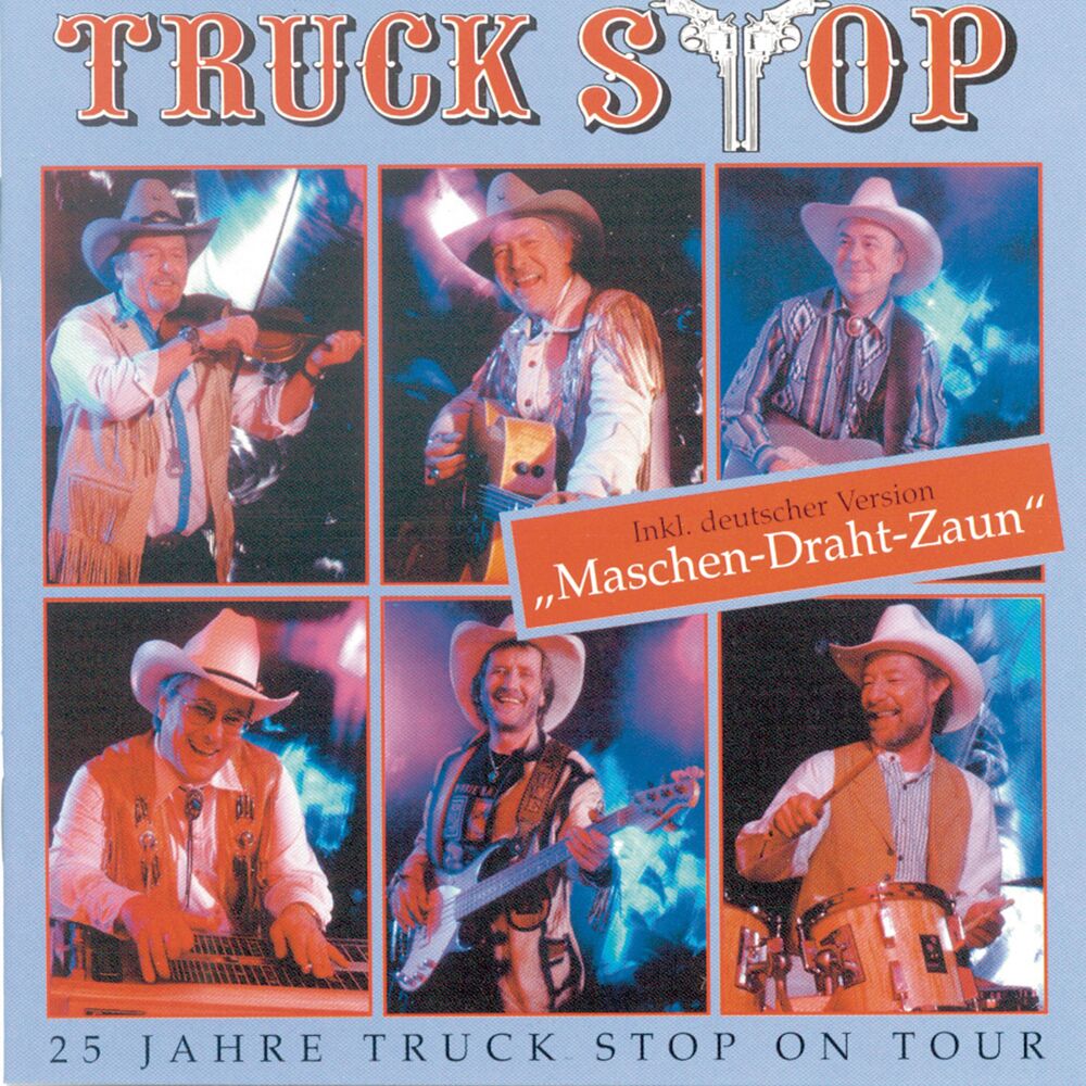 Picture of 25 Jahre Truck Stop On Tour
