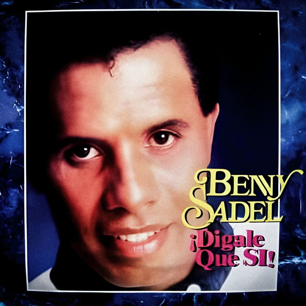 Album cover of ¡Digale Que Si!