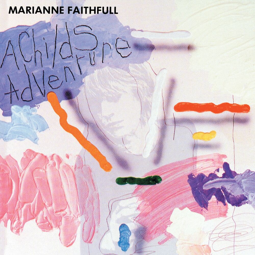 Picture of A Child's Adventure