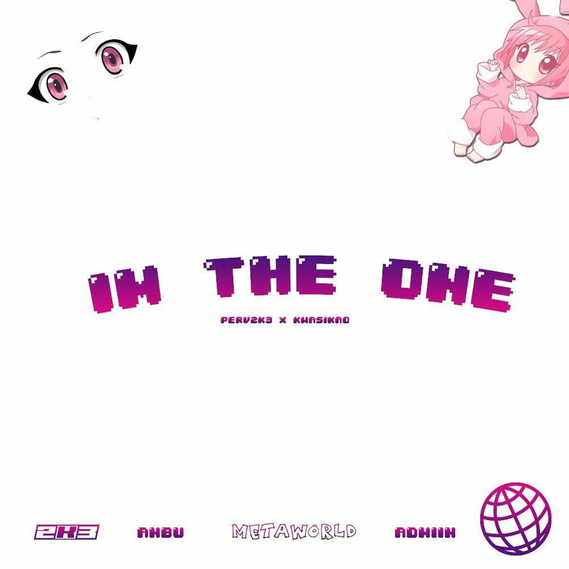 Album cover of I'm the One (feat. Kwasi kao)