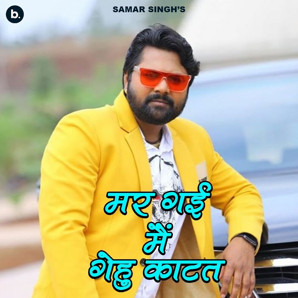 Picture of Mar Gayi Main Gehu Katate
