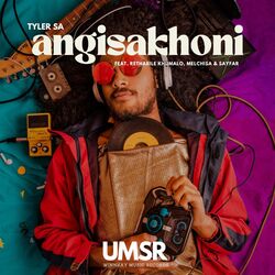 Cover of Angisakhoni