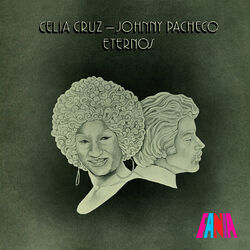 Cover of Eternos