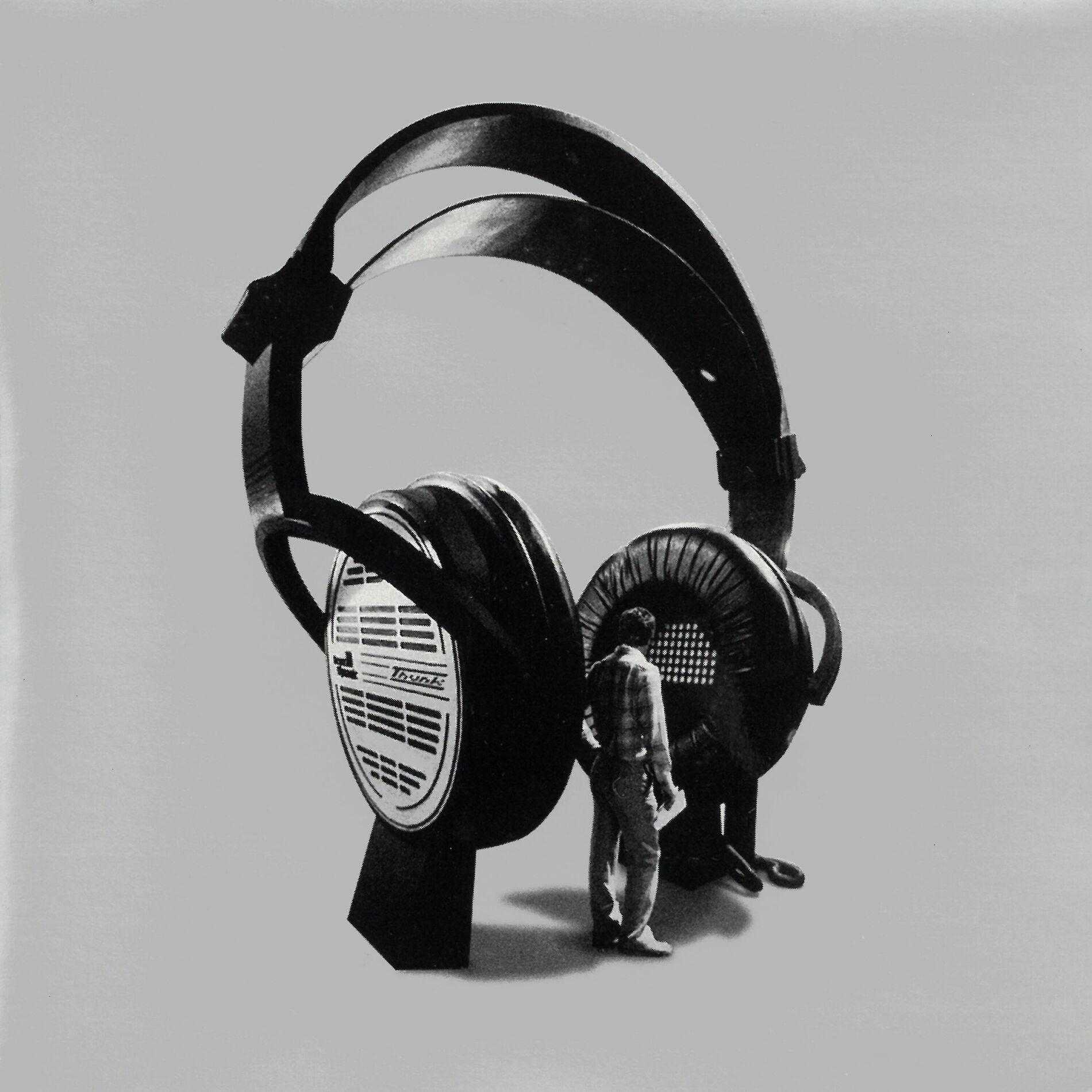 Album cover of 1-800 Thunk