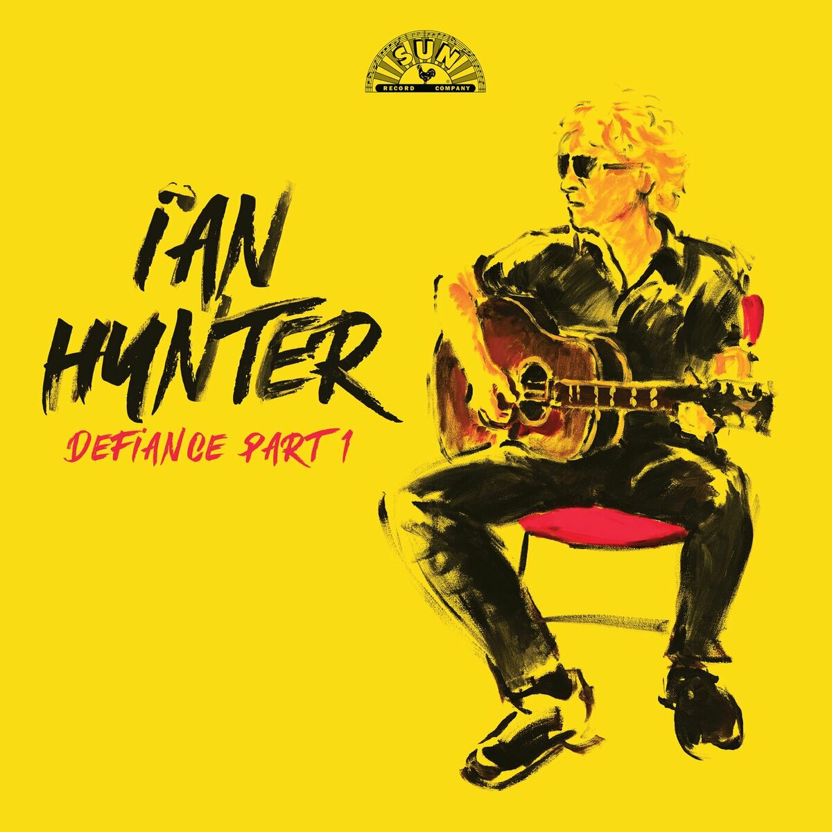 Album cover of I Hate Hate