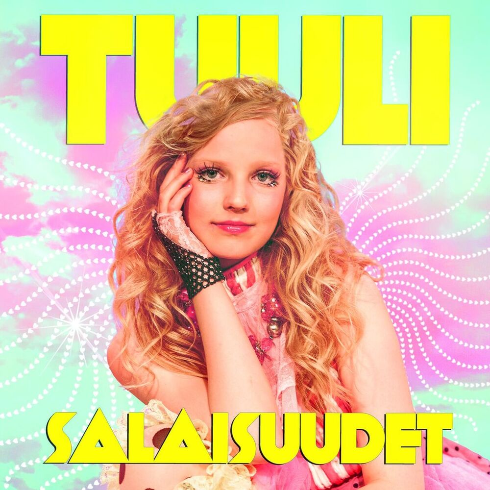 Picture of Salaisuudet
