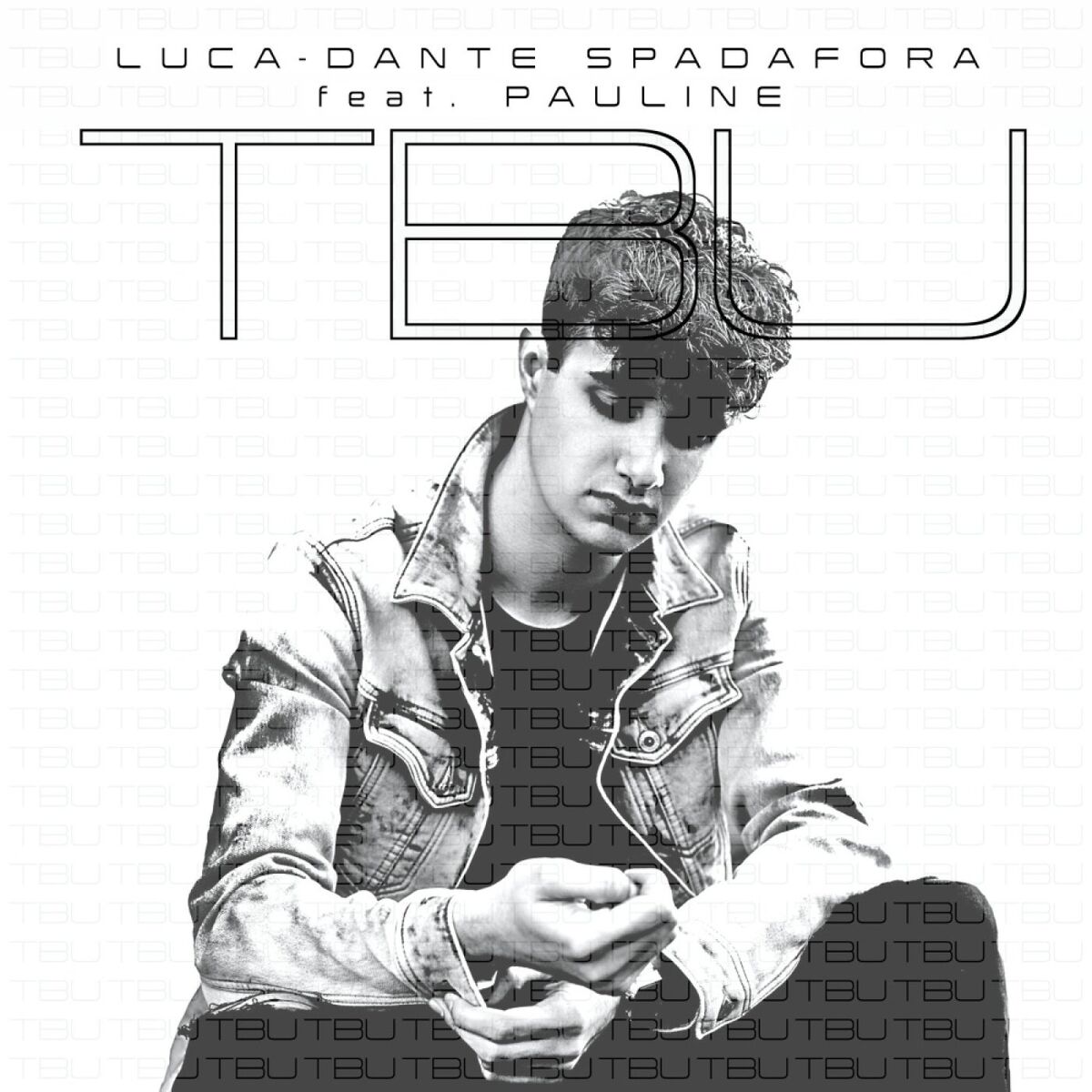 Album cover of TBU