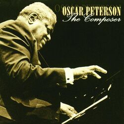 Cover of The Composer