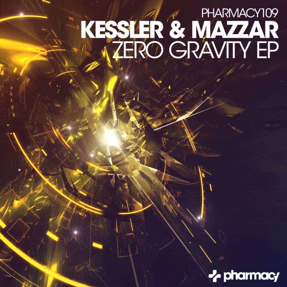 Picture of Zero Gravity EP