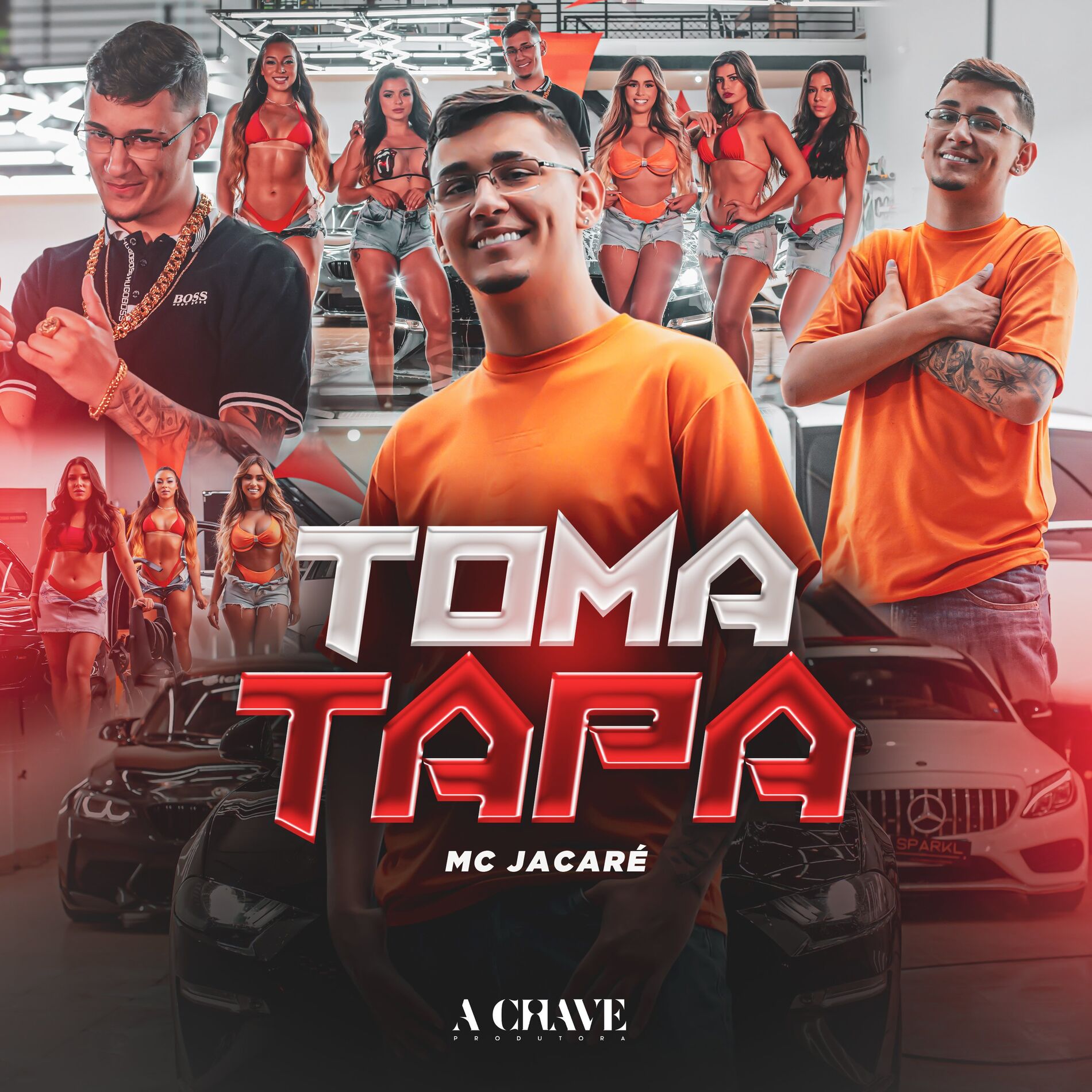 Album picture of Toma Tapa