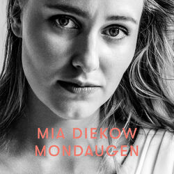 Cover of Mondaugen