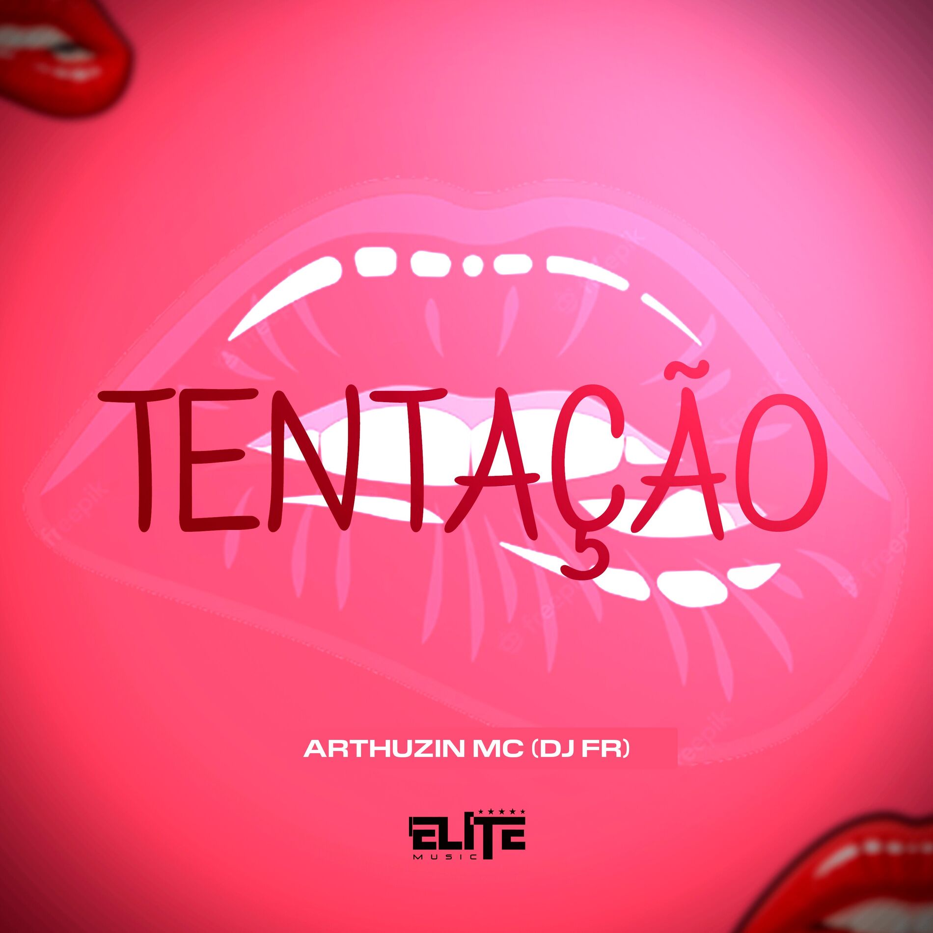 Album cover of Tentação