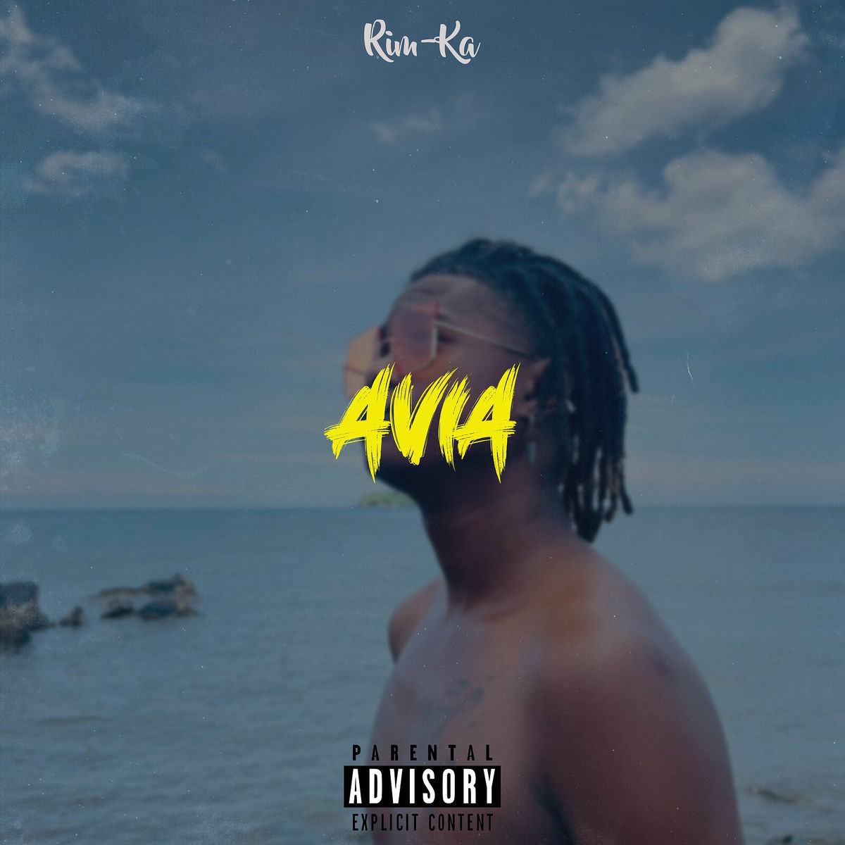Album cover of Avia