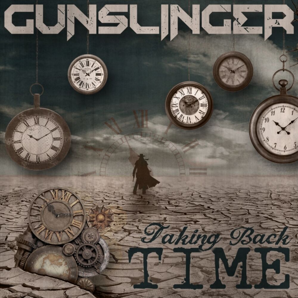 Picture of Taking Back Time