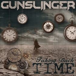 Cover of Taking Back Time