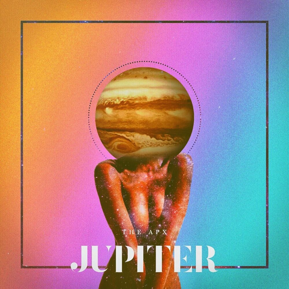 Picture of Jupiter