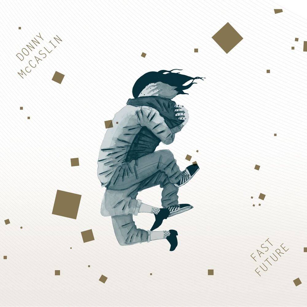 Picture of Fast Future (feat. Jason Lindner, Tim Lefebvre & Mark Guiliana)
