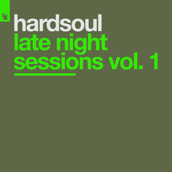 Cover of Late Night Sessions Vol. 1