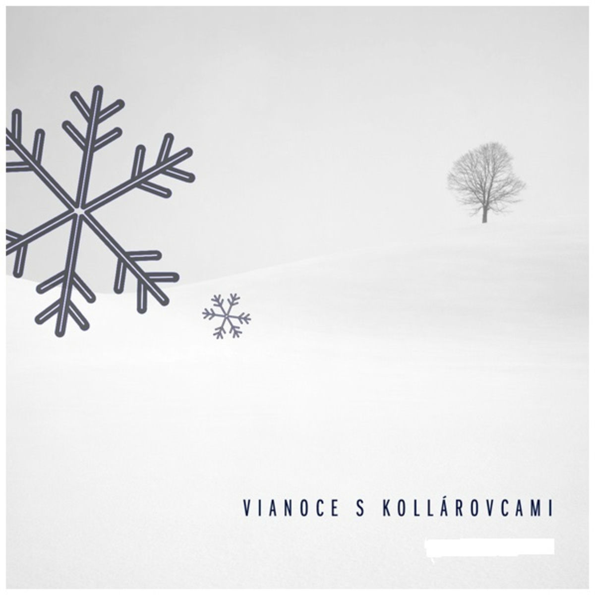 Album cover of Vianoce s Kollárovcami
