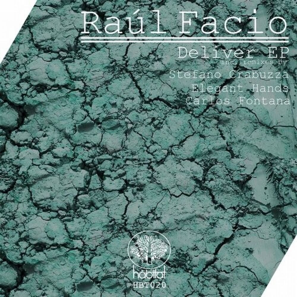 Picture of Deliver EP