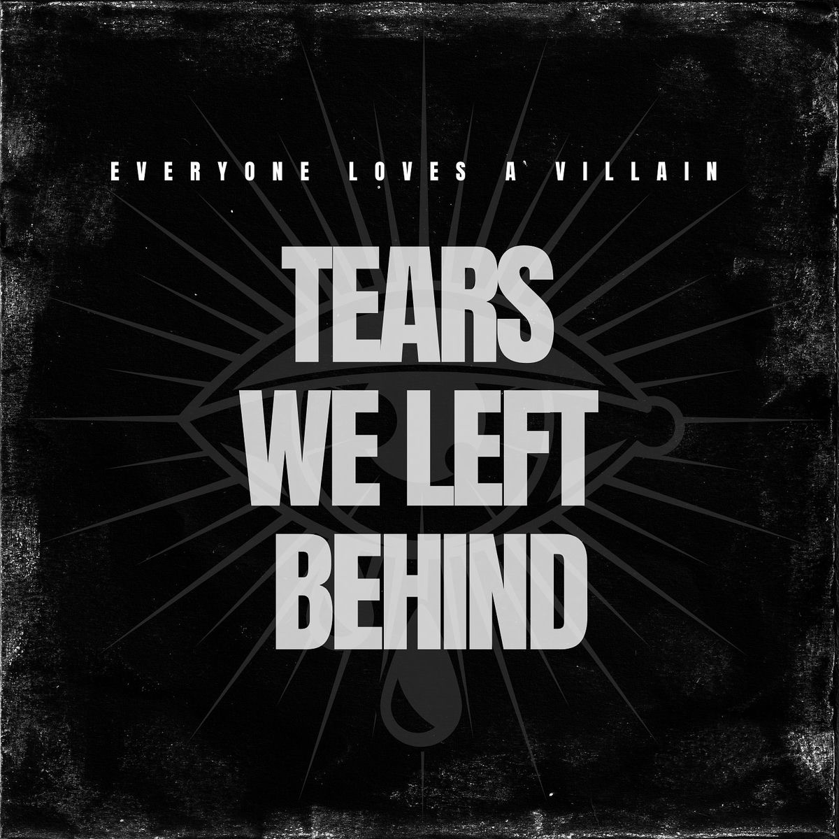 Album cover of Tears We Left Behind