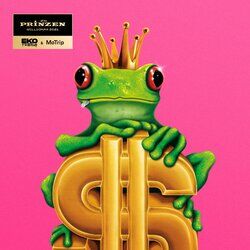 Cover of Millionär 2021