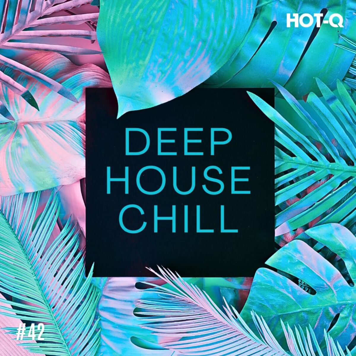 Album cover of Deep House Chill 042