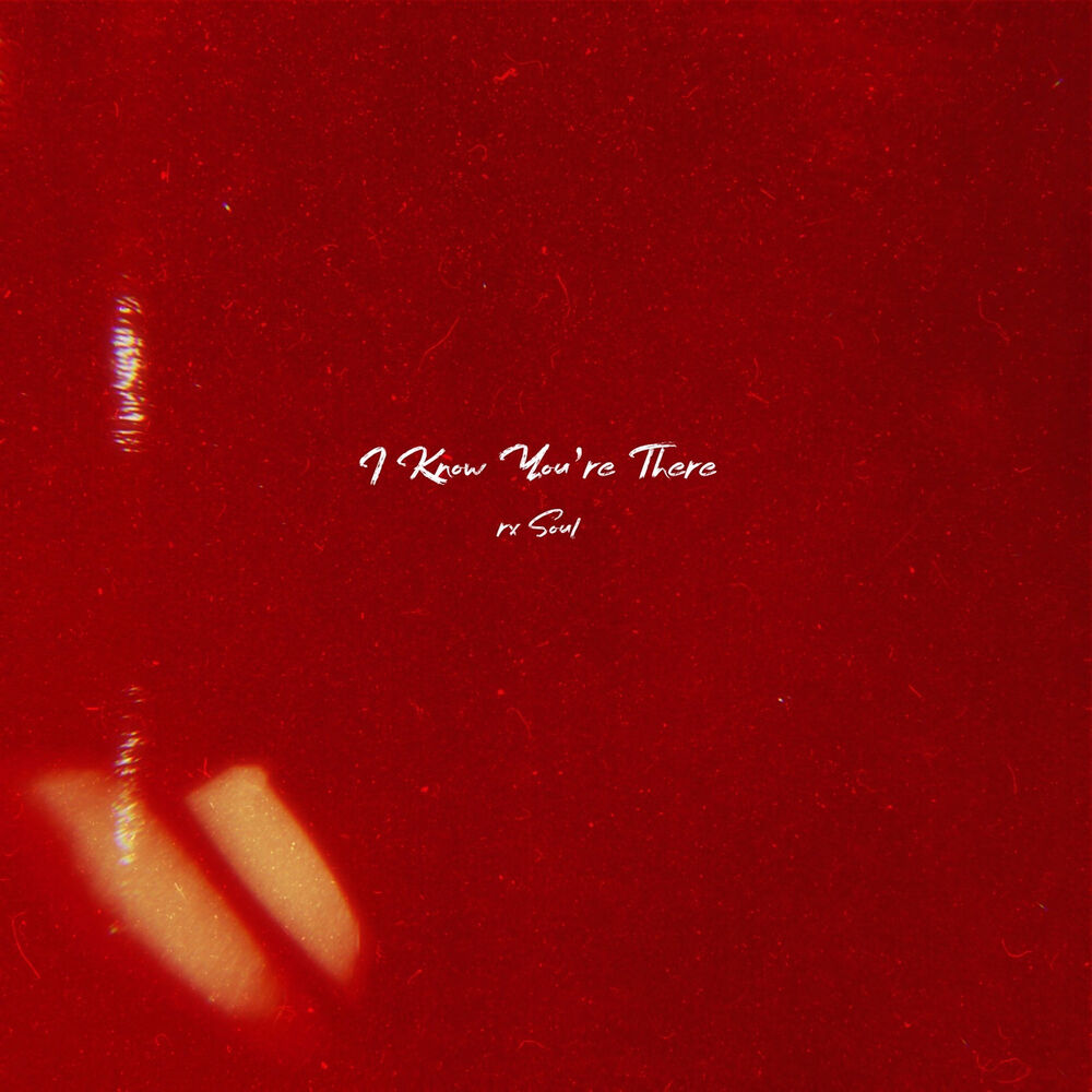 Picture of I Know You're There
