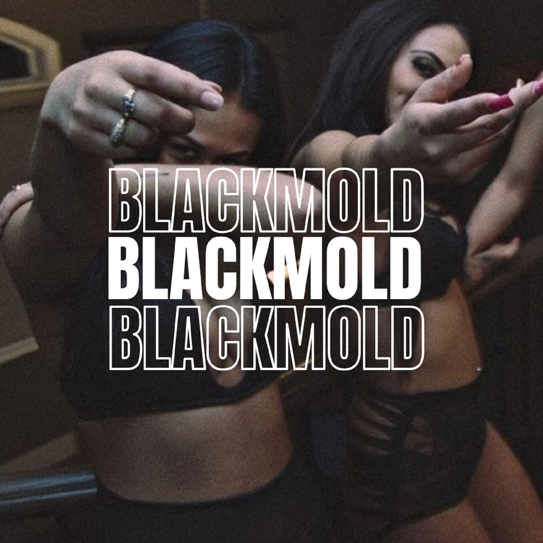 Album cover of BlackMold