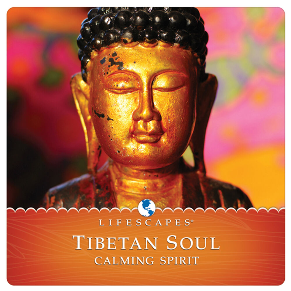 Picture of Tibetan Soul