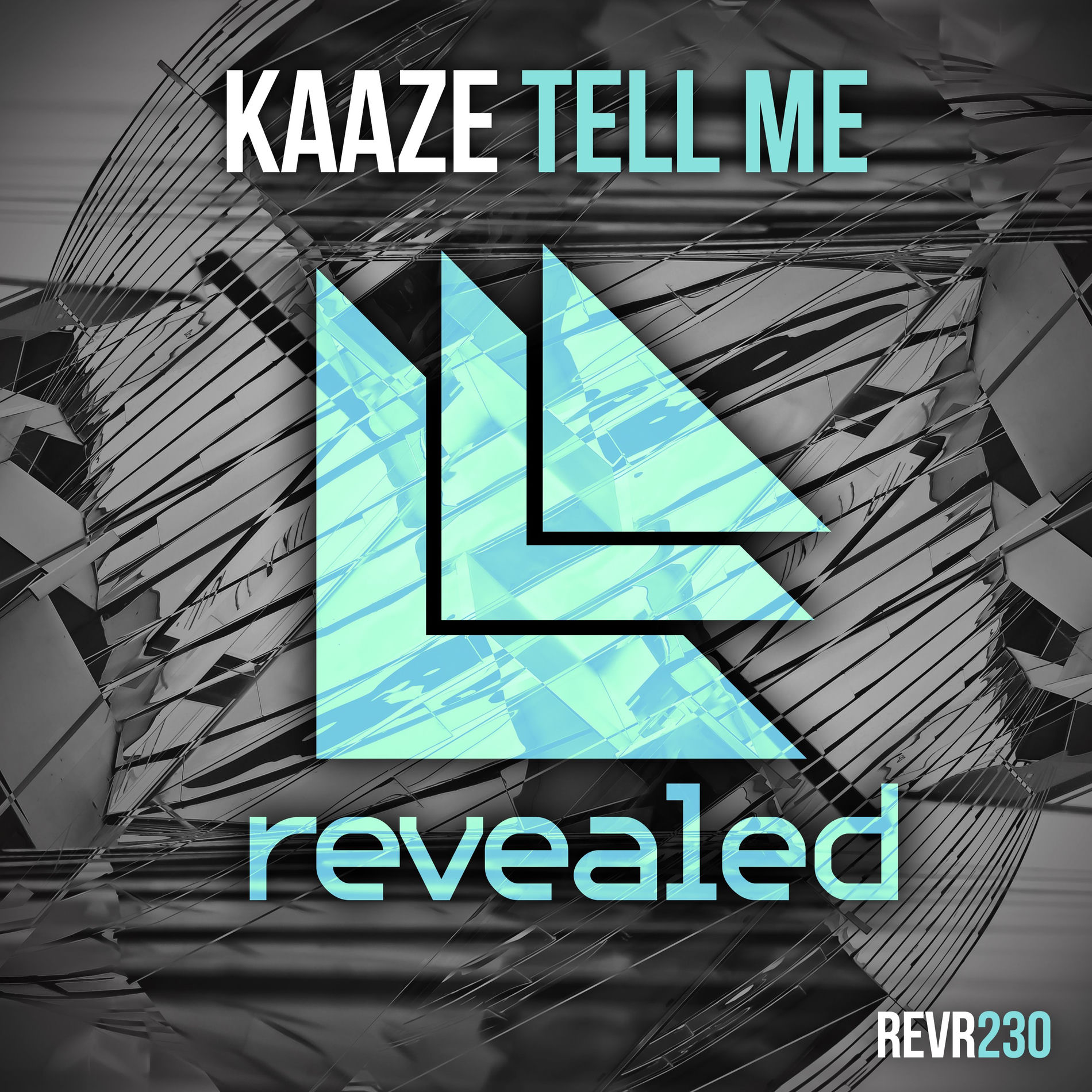 Album cover of Tell Me